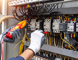 Электромонтажные работы - Инженерные, электромонтажные работы