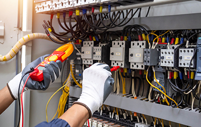 Электромонтажные работы - Инженерные, электромонтажные работы