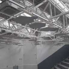 Кампус УрФУ, Екатеринбург