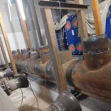 Хладоцентр, г. Фрязино, Московская обл.